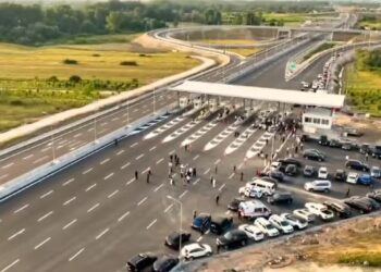 Rruga Thumanë–Kashar nga sot me pagesë, si do të jenë tarifat 