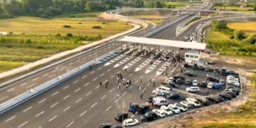 Rruga Thumanë–Kashar nga sot me pagesë, si do të jenë tarifat