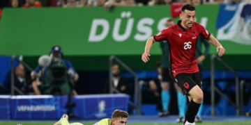 Shqiptari i radhës në Seria A? Lecce synon Arbër Hoxhën në merkaton e janarit