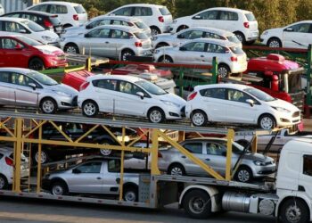 Mbi 90,000 mjete të regjistruara për herë të parë/ Volswagen, Benz dhe Audi markat e prefereruara të shqiptarëve