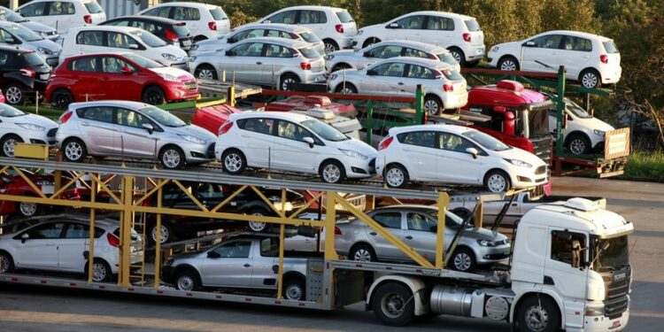 Mbi 90,000 mjete të regjistruara për herë të parë/ Volswagen, Benz dhe Audi markat e prefereruara të shqiptarëve