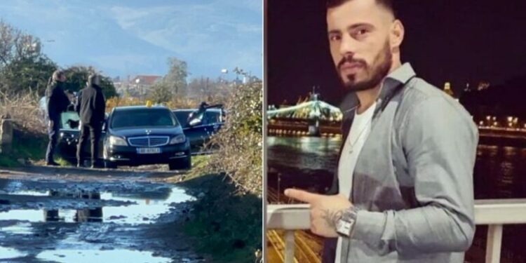 Atentat me armë zjarri në Shkodër, ekzekutohet 33-vjeçari/ Prej një viti ishte kthyer nga Belgjika