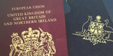 “Fuqia” e pasaportës/ Liri për disa dhe pengesë për të tjerë