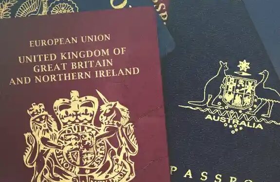 “Fuqia” e pasaportës/ Liri për disa dhe pengesë për të tjerë