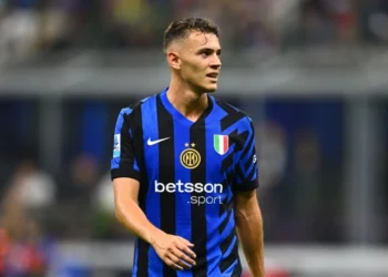 20 milionë euro nga Premier League për Kristjan Asllanin, Interi merr vendimin për të ardhmen e yllit shqiptar