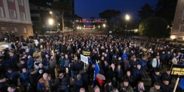 Kallëzimi i PD ndaj policëve, SPAK shpall moskompetencë mbi çështjen