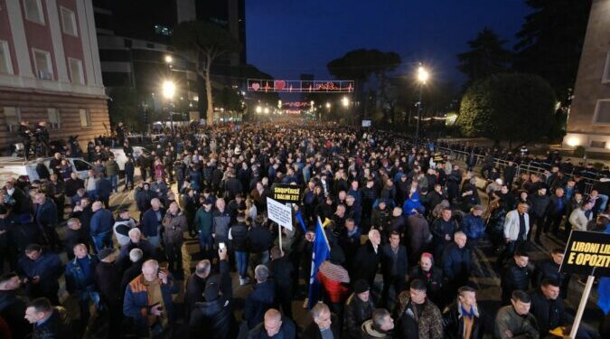 Kallëzimi i PD ndaj policëve, SPAK shpall moskompetencë mbi çështjen
