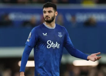 Kombëtarja merr lajmin e mirë, ja kur pritet të rikthehet në fushë Armando Broja