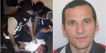 Ndër kriminelët më të rrezikshëm, Dritan Rexhepi ekstradohet në vendin tonë/ “Bosi” i drogës i njohur për vrasjet dhe arratisjet nga burgjet