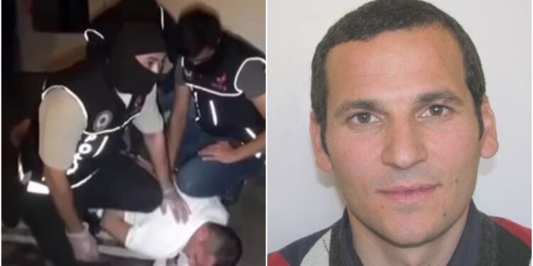 Ndër kriminelët më të rrezikshëm, Dritan Rexhepi ekstradohet në vendin tonë/ “Bosi” i drogës i njohur për vrasjet dhe arratisjet nga burgjet