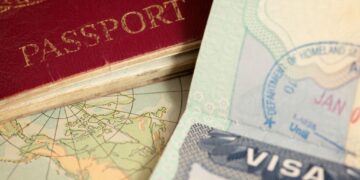 Pasaportat më të fuqishme në botë për vitin 2025, si renditet Shqipëria!