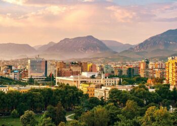 Indeksi/ Tirana me kostot më të larta të jetesës në rajon