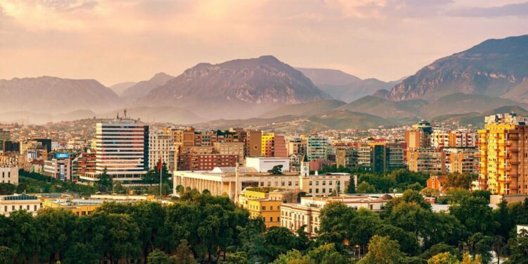 Indeksi/ Tirana me kostot më të larta të jetesës në rajon