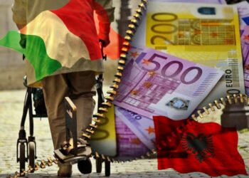 Pensionet me Italinë, miratohet projektligji nga Dhoma e Deputetëve