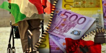 Pensionet me Italinë, miratohet projektligji nga Dhoma e Deputetëve