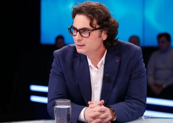 Altin Basha shkarkohet nga posti i drejtorit të Teatrit Kombëtar, Indrit Çobani caktohet në vend të tij