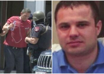 Në kërkim për vrasje, SPAK kërkon konfiskim të pasurive të Florenc Çapjas