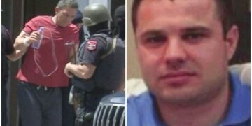 Në kërkim për vrasje, SPAK kërkon konfiskim të pasurive të Florenc Çapjas
