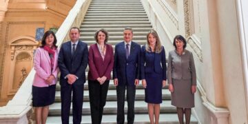 Pagesat e shpejta, nënshkruhet marrëveshja me Italinë 