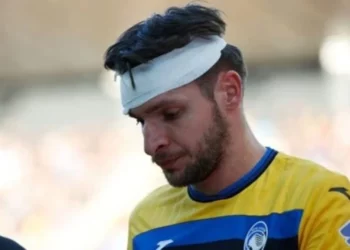 Kuqezinjtë të pafat! Pas Brojës, 10 qepje në kokë për Gjimshitin, edhe Ismajli me probleme