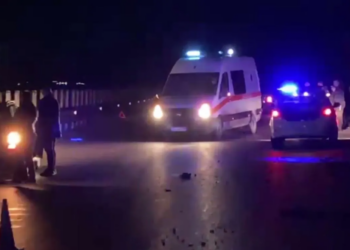 Atentat me armë zjarri në autostradën Vlorë-Fier, vritet 30 vjeçari 