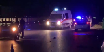 Atentat me armë zjarri në autostradën Vlorë-Fier, vritet 30 vjeçari