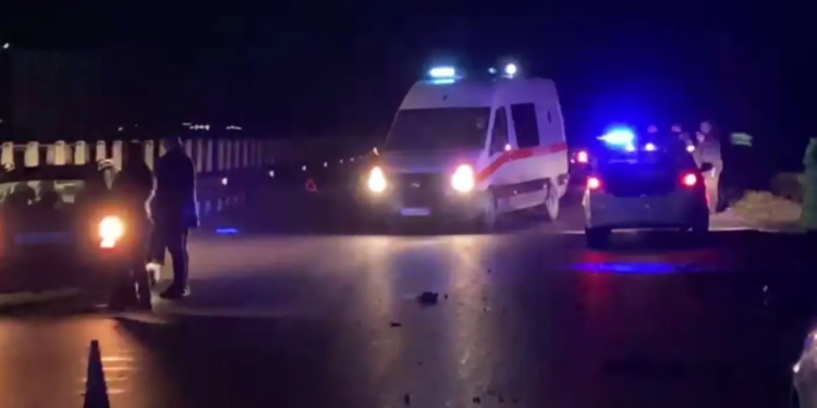 Atentat me armë zjarri në autostradën Vlorë-Fier, vritet 30 vjeçari