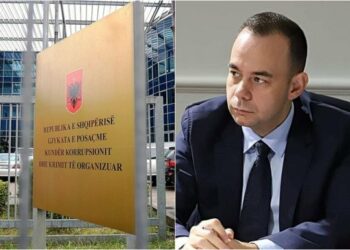 I akuzuar për inceneratorin e Tiranës, pranohet gjykimi i shkurtuar për Alqi Bllakon/ Kur mbahet seanca e radhës