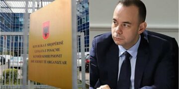 I akuzuar për inceneratorin e Tiranës, pranohet gjykimi i shkurtuar për Alqi Bllakon/ Kur mbahet seanca e radhës
