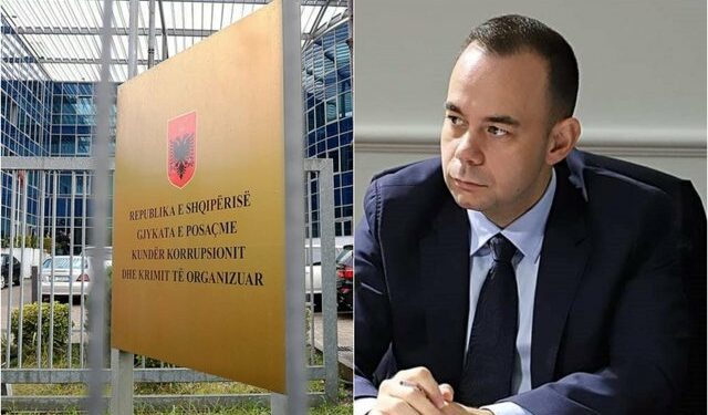 I akuzuar për inceneratorin e Tiranës, pranohet gjykimi i shkurtuar për Alqi Bllakon/ Kur mbahet seanca e radhës