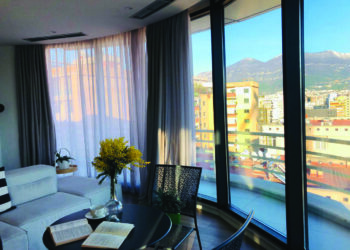 Tirana, e nënta më e shtrenjtë në Europë/ Çmime të njëjta banese me Madridin