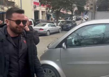 Kryebashkiaku i Ersekës, Erion Isai rithirret në SPAK / PAMJET