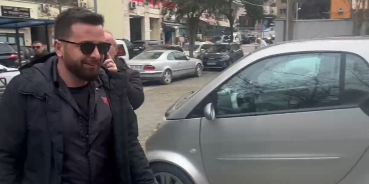 Kryebashkiaku i Ersekës, Erion Isai rithirret në SPAK / PAMJET