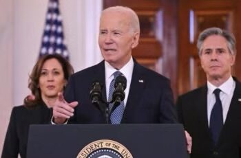 Marrëveshje Hamas-Izrael/ Shtëpia e Bardhë konfirmon përfundimin e luftës