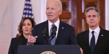 Marrëveshje Hamas-Izrael/ Shtëpia e Bardhë konfirmon përfundimin e luftës