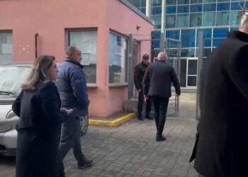 I akuzuar për shpërdorim detyre, kryebashkiaku i Devollit në SPAK 