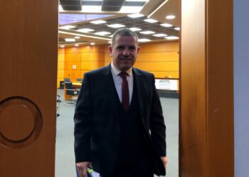 Në hetim për korrupsion, kryeprokurori i Sarandës pezullohet nga detyra