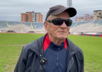 Futbolli shqiptar në zi! Ndërron jetë “ikona” e Shkodrës, Sabah Bizi