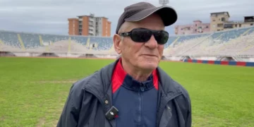 Futbolli shqiptar në zi! Ndërron jetë “ikona” e Shkodrës, Sabah Bizi