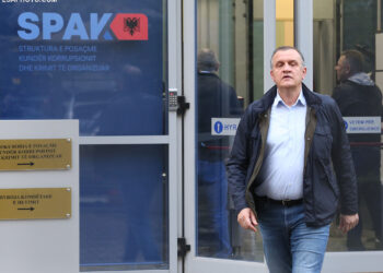GJKKO rrëzon kërkesën e Ilir Beqajt, ish-ministri mbetet sërish në burg