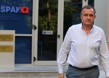GJKKO rrëzon kërkesën e Ilir Beqajt, ish-ministri mbetet sërish në burg