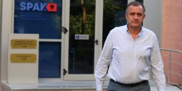 GJKKO rrëzon kërkesën e Ilir Beqajt, ish-ministri mbetet sërish në burg