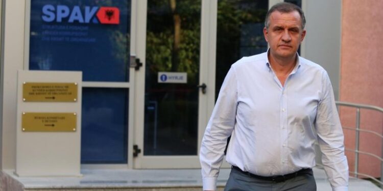 GJKKO rrëzon kërkesën e Ilir Beqajt, ish-ministri mbetet sërish në burg