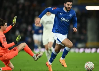 Broja kthehet i padëshiruar/ Everton do ta largojë me çdo kusht, Chelsea i kërkon në këmbim…