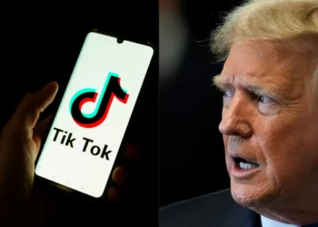 TikTok mbyllet në SHBA, shfaq mesazhin për përdoruesit: Me fat që Trump…