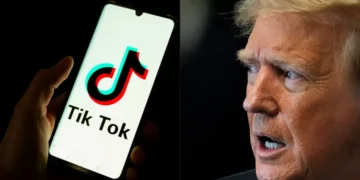 TikTok mbyllet në SHBA, shfaq mesazhin për përdoruesit: Me fat që Trump…