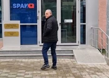 Kryebashkiaku i Malësisë së Madhe në SPAK, Marinaj: Me asnjë grup kriminal…