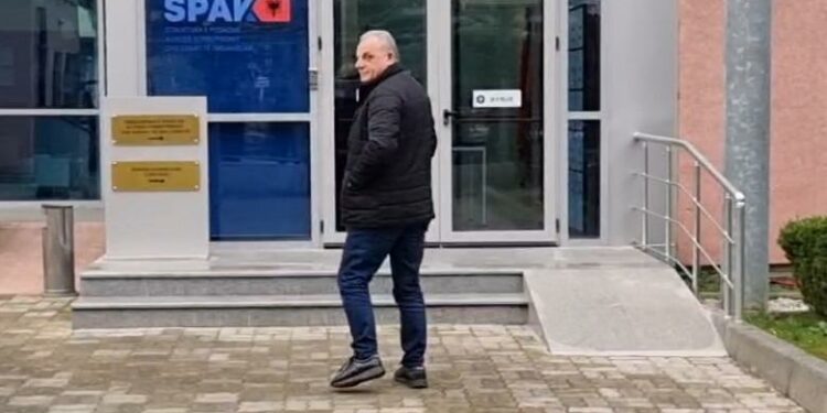 Kryebashkiaku i Malësisë së Madhe në SPAK, Marinaj: Me asnjë grup kriminal…