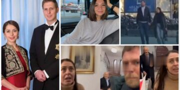 Dhuna në familjen mbretërore, Gjykata dënon me burg Princ Leka / Elia Zaharia merr pafajsi