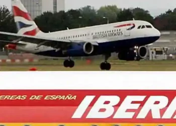 Spanjë, avionët që fluturojnë me kerozinë nga vaji i gatimit